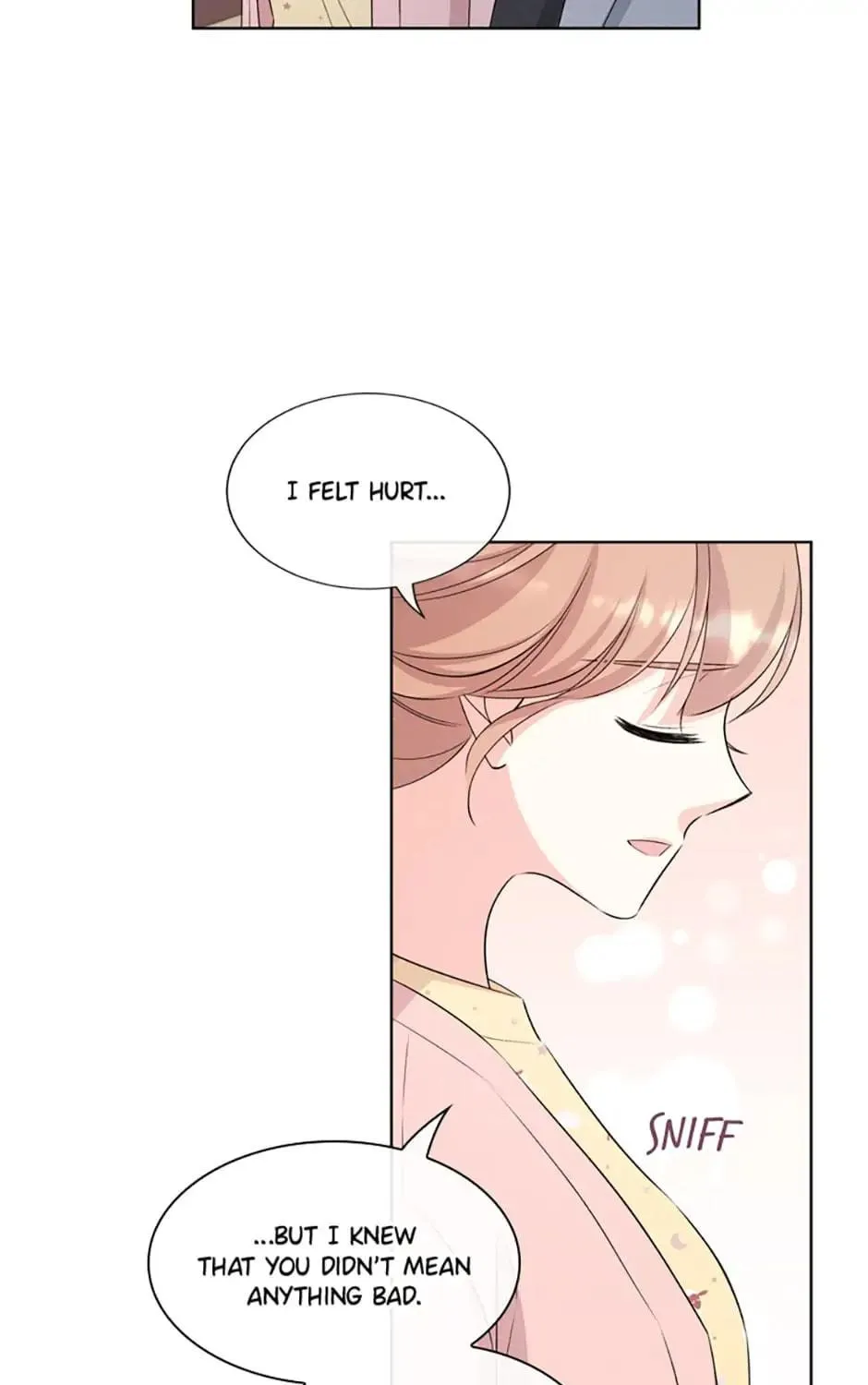Read No Snooping, Please chapter 40 image 64 on Lezhin