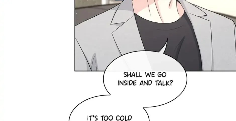 Read No Snooping, Please chapter 40 image 7 on Lezhin