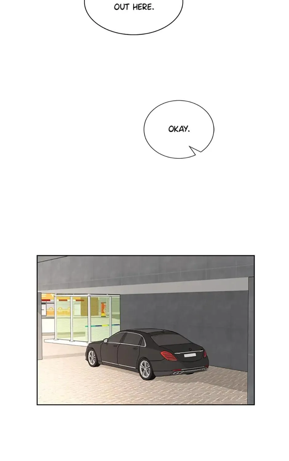 Read No Snooping, Please chapter 40 image 8 on Lezhin