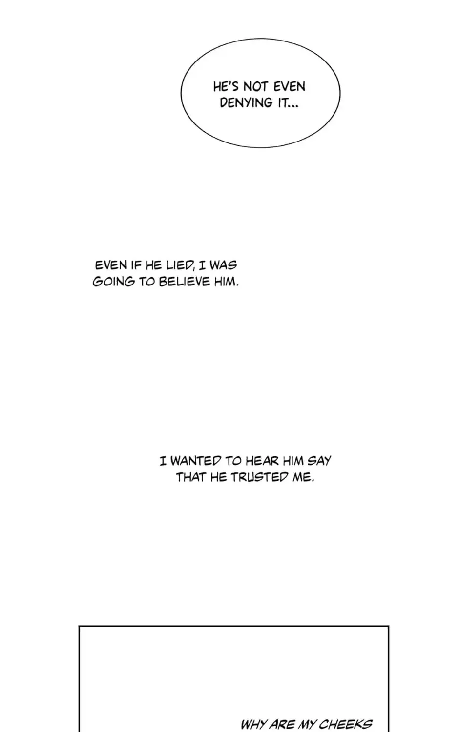 Read No Snooping, Please chapter 40 image 84 on Lezhin