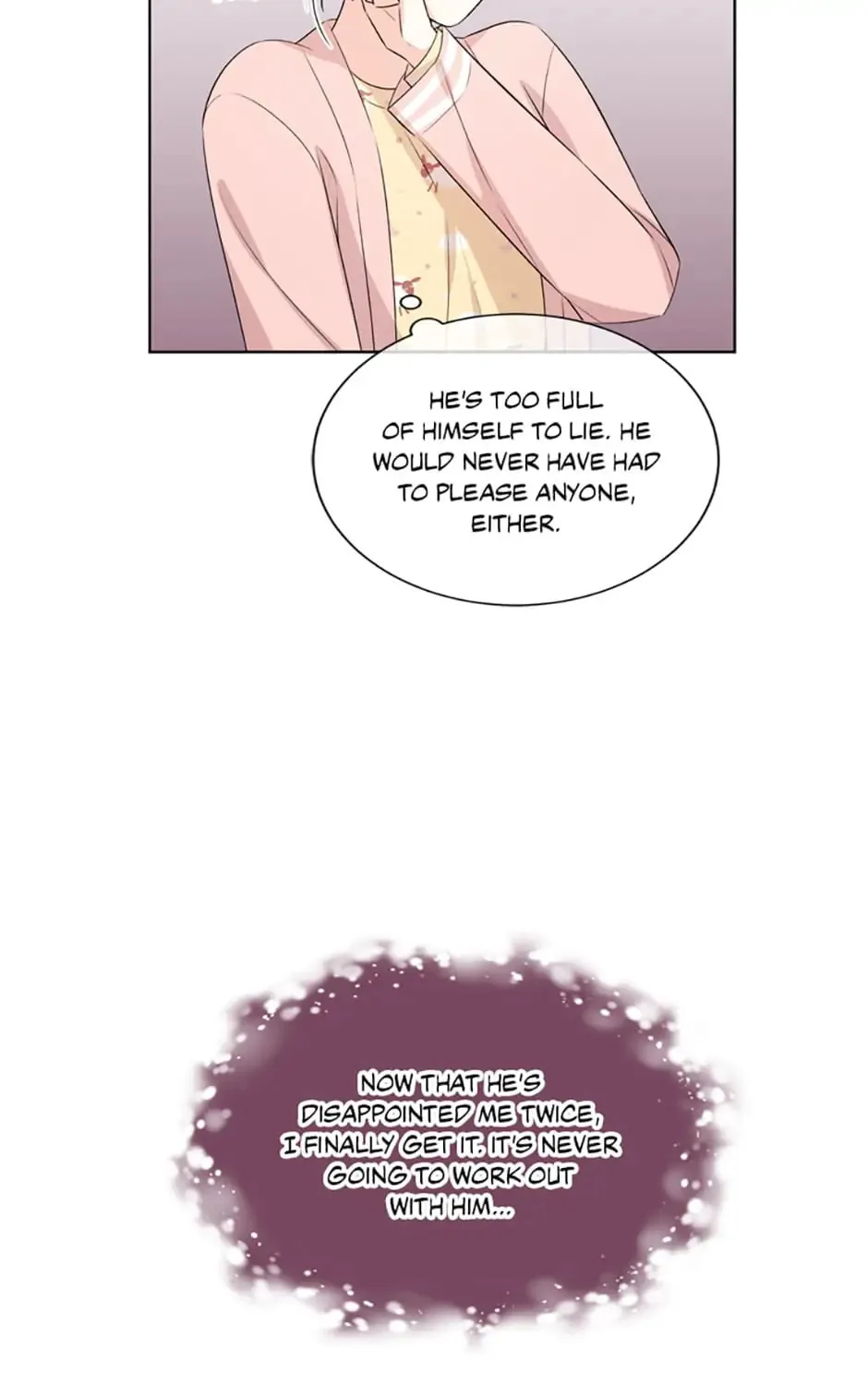 Read No Snooping, Please chapter 40 image 86 on Lezhin