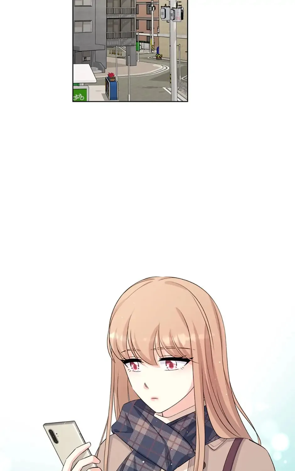 Read No Snooping, Please chapter 40 image 90 on Lezhin