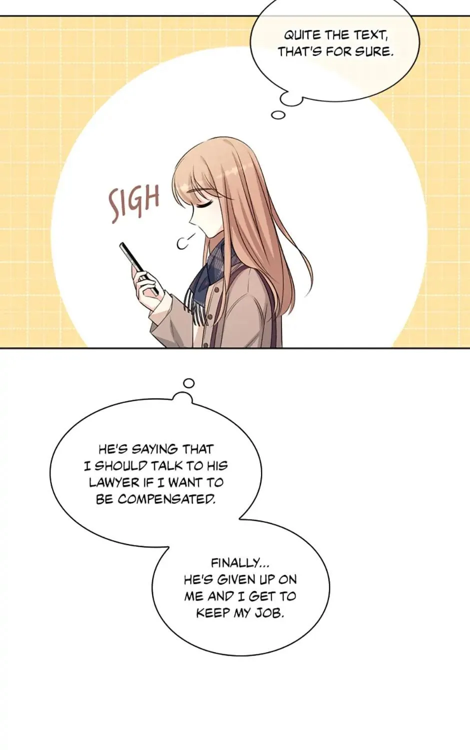 Read No Snooping, Please chapter 40 image 94 on Lezhin