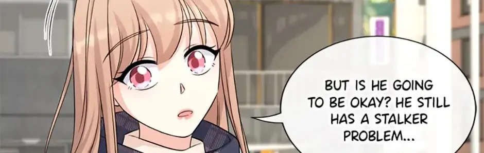 Read No Snooping, Please chapter 40 image 97 on Lezhin