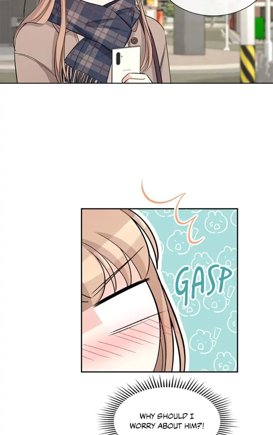 Read No Snooping, Please chapter 40 image 98 on Lezhin