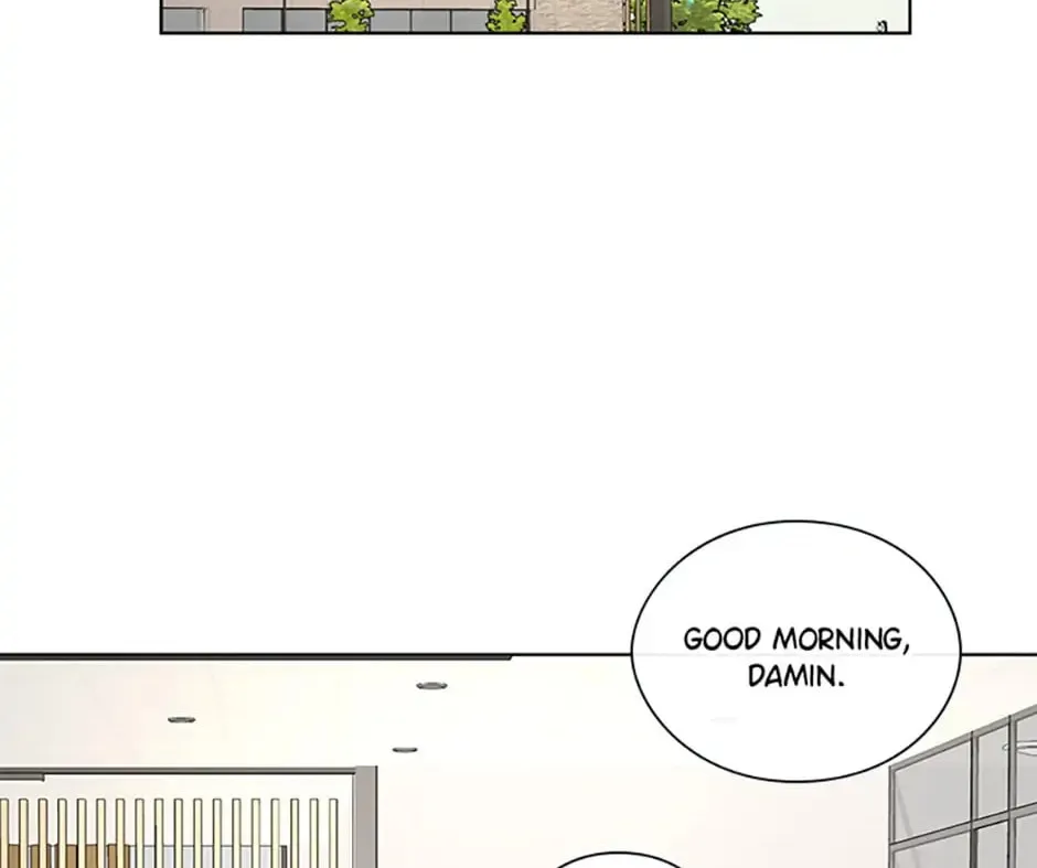 Read No Snooping, Please chapter 41 image 1 on Lezhin