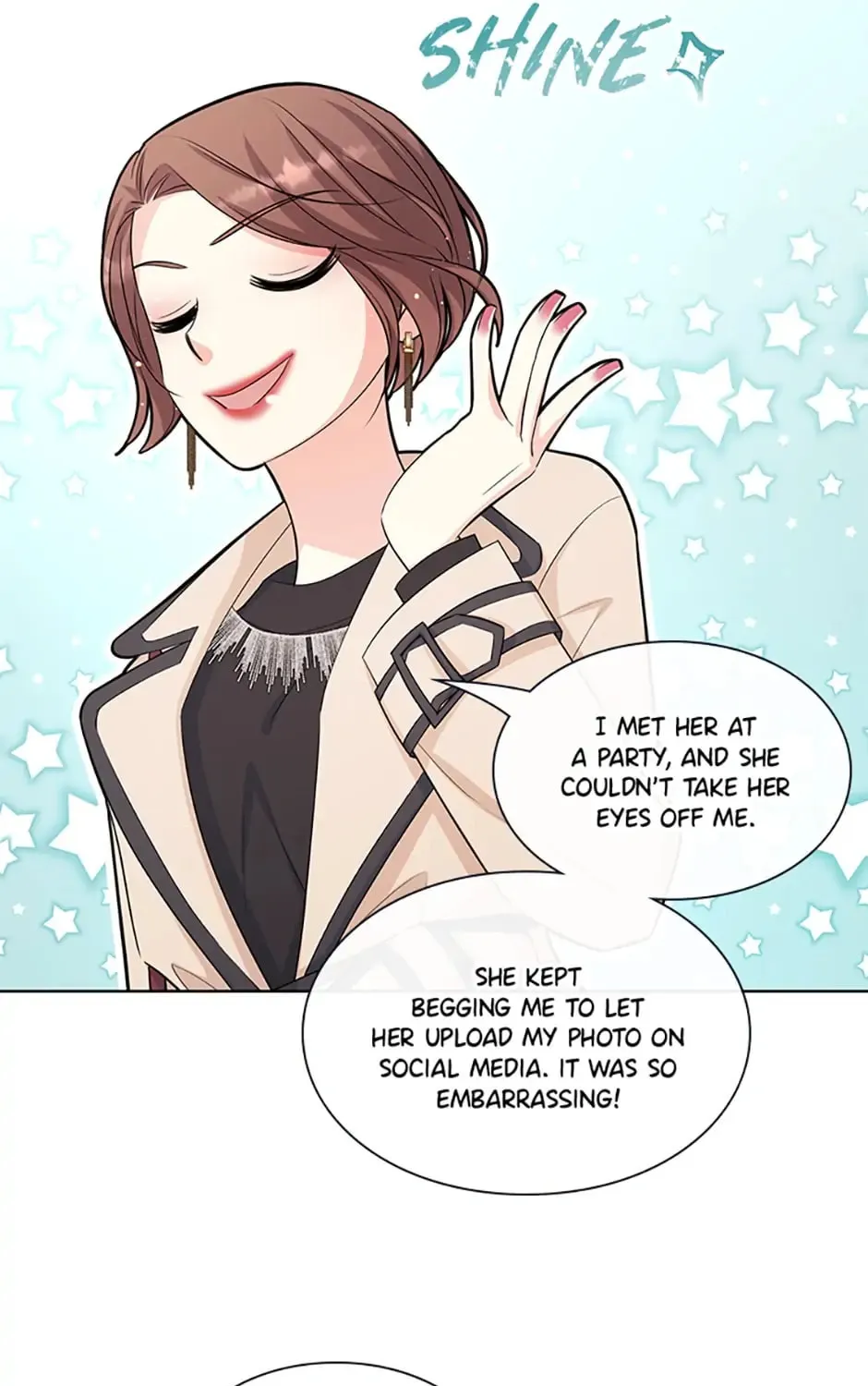 Read No Snooping, Please chapter 41 image 12 on Lezhin
