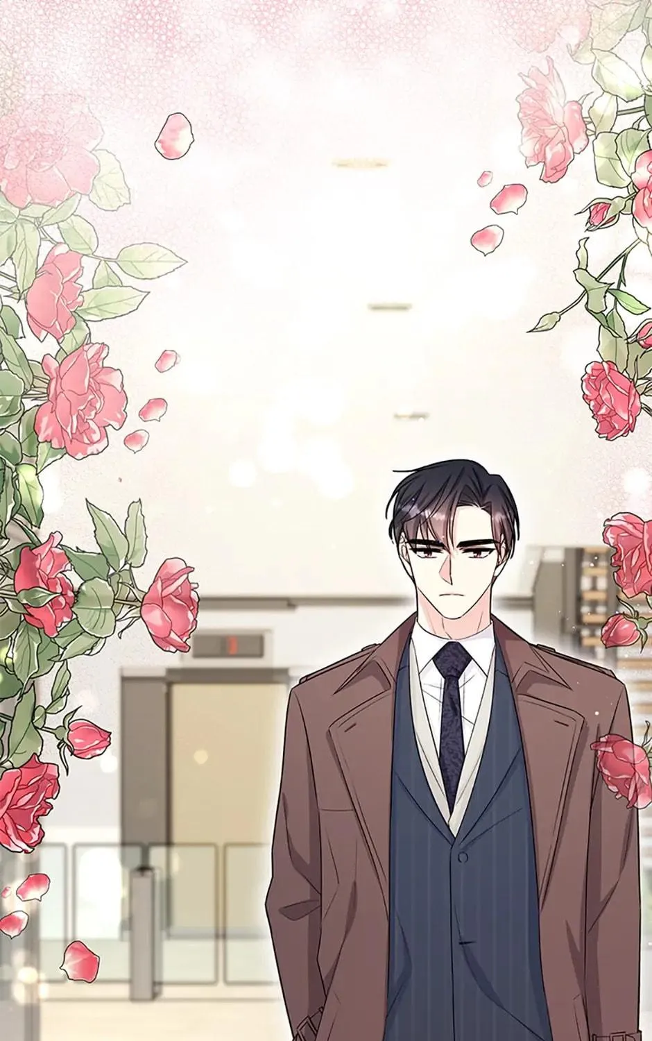 Read No Snooping, Please chapter 41 image 16 on Lezhin