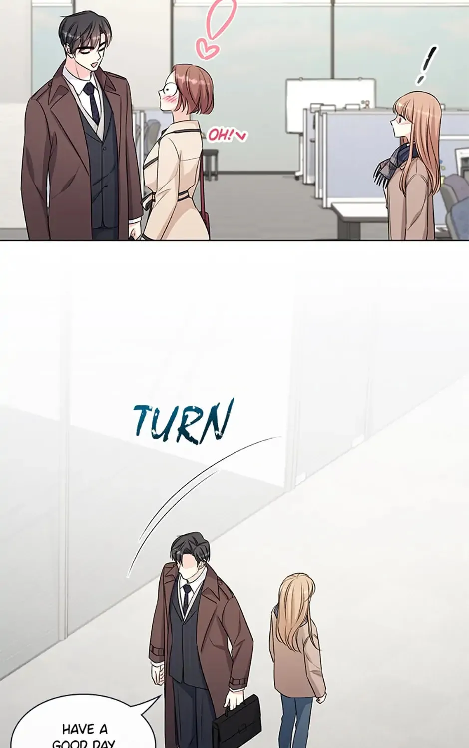 Read No Snooping, Please chapter 41 image 20 on Lezhin