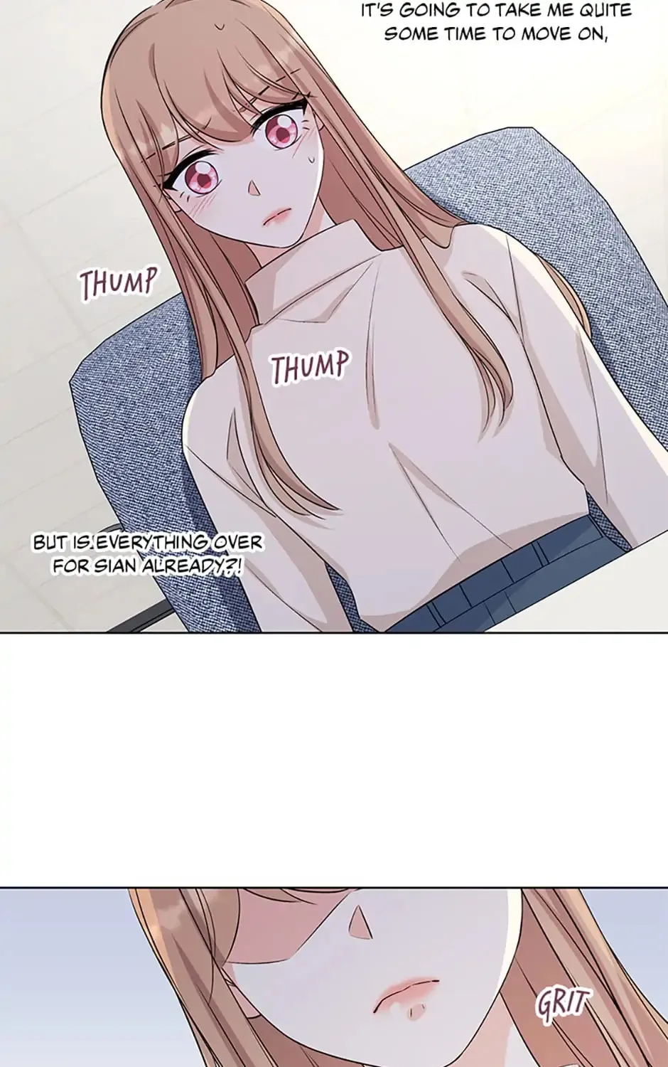 Read No Snooping, Please chapter 41 image 26 on Lezhin