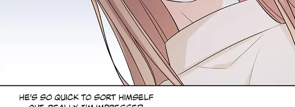 Read No Snooping, Please chapter 41 image 27 on Lezhin