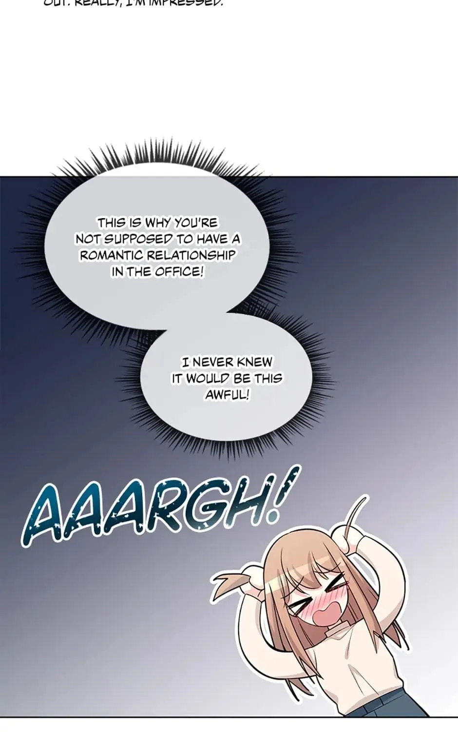 Read No Snooping, Please chapter 41 image 28 on Lezhin