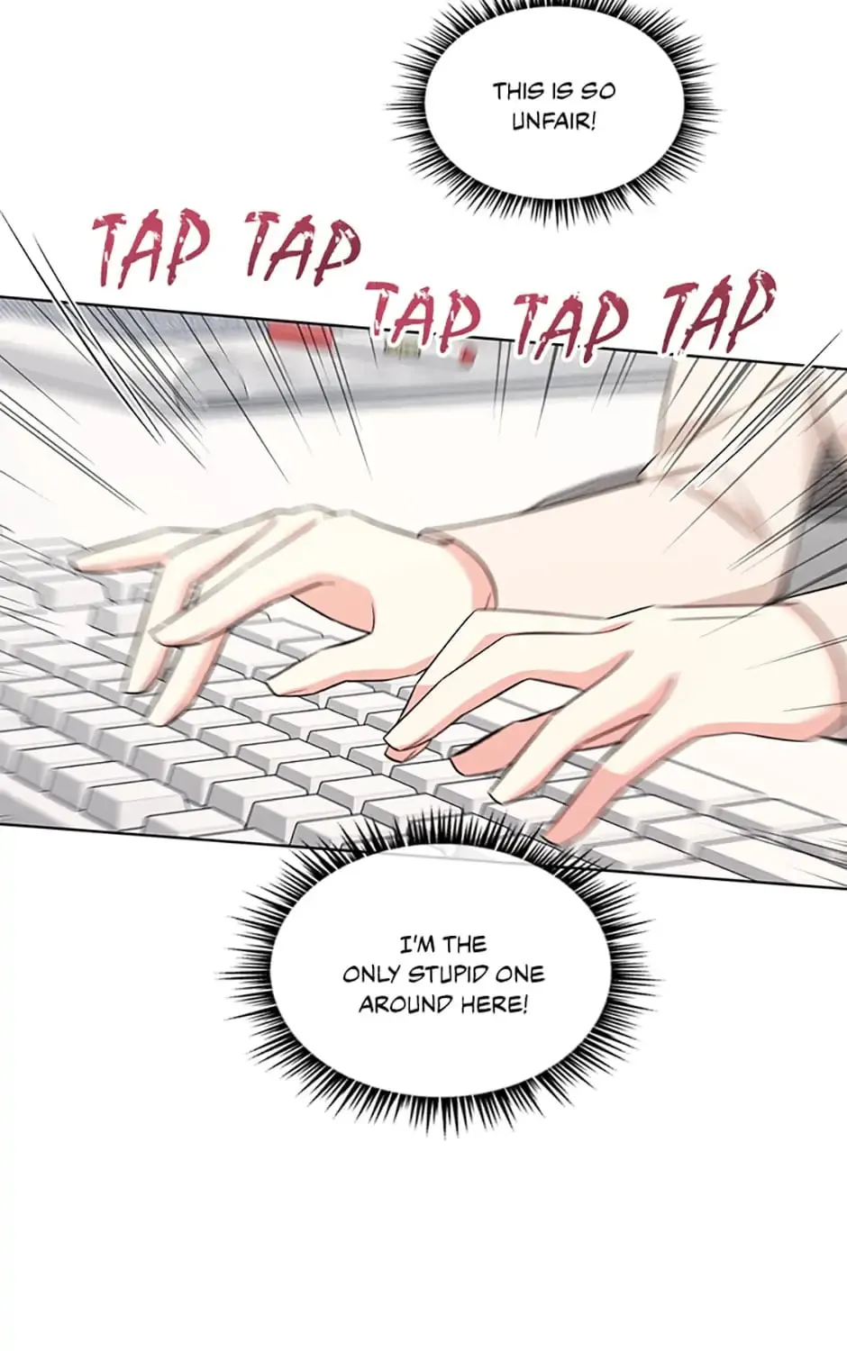 Read No Snooping, Please chapter 41 image 30 on Lezhin