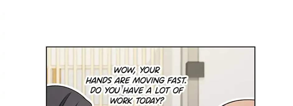 Read No Snooping, Please chapter 41 image 31 on Lezhin