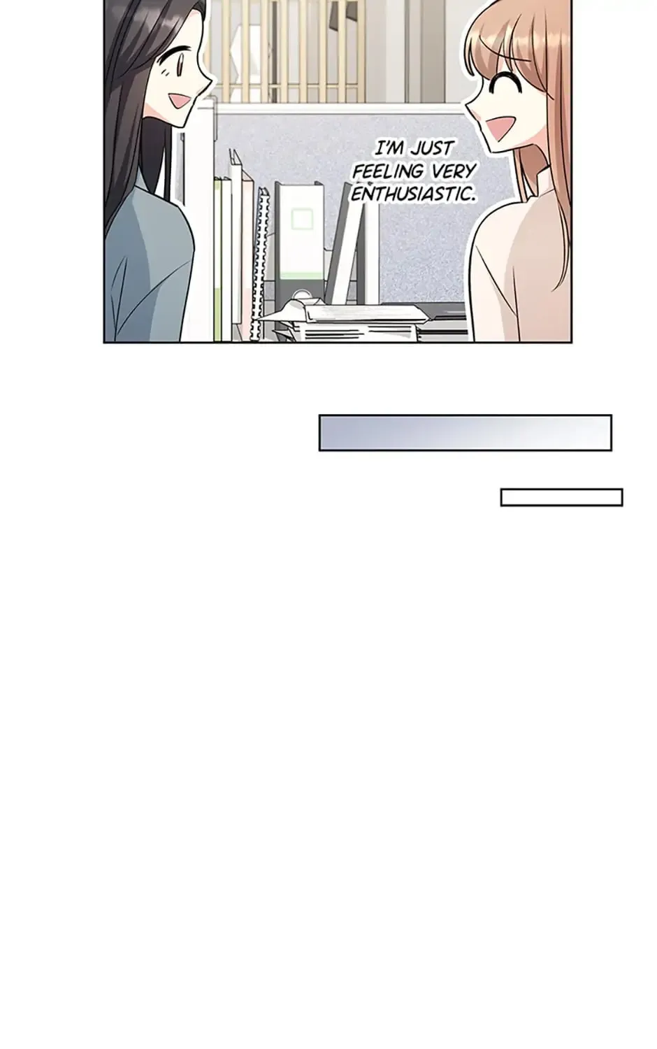 Read No Snooping, Please chapter 41 image 32 on Lezhin