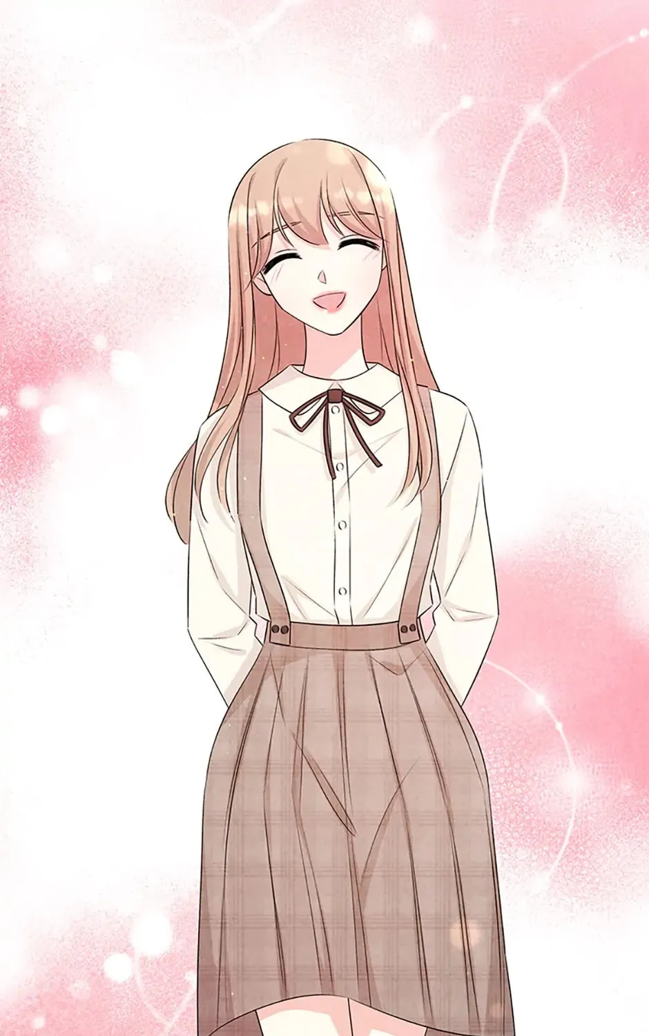 Read No Snooping, Please chapter 41 image 44 on Lezhin