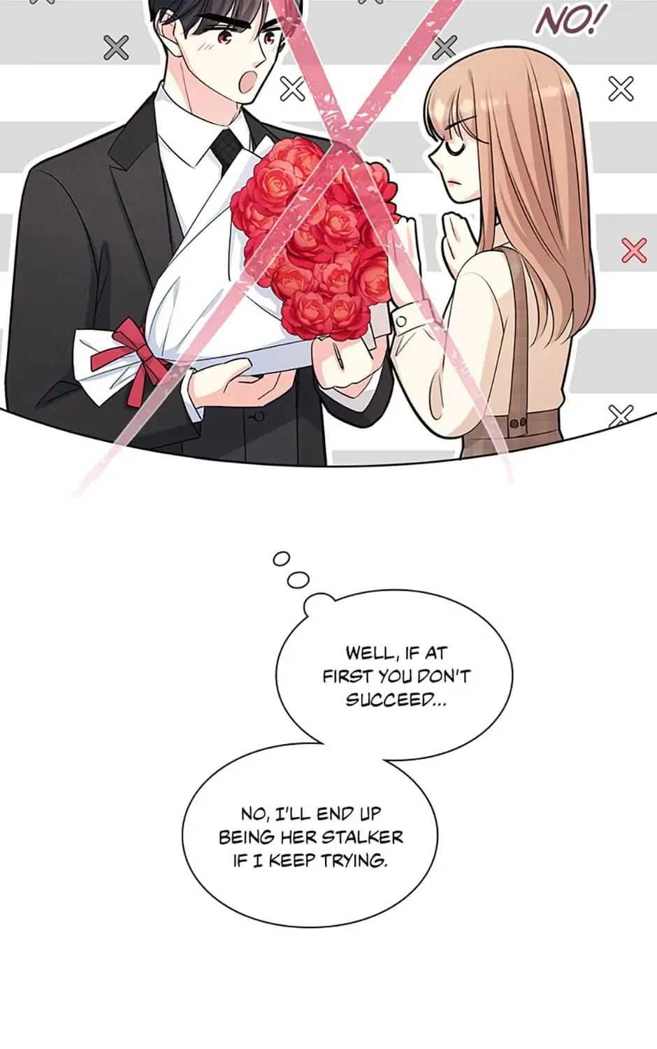 Read No Snooping, Please chapter 41 image 54 on Lezhin