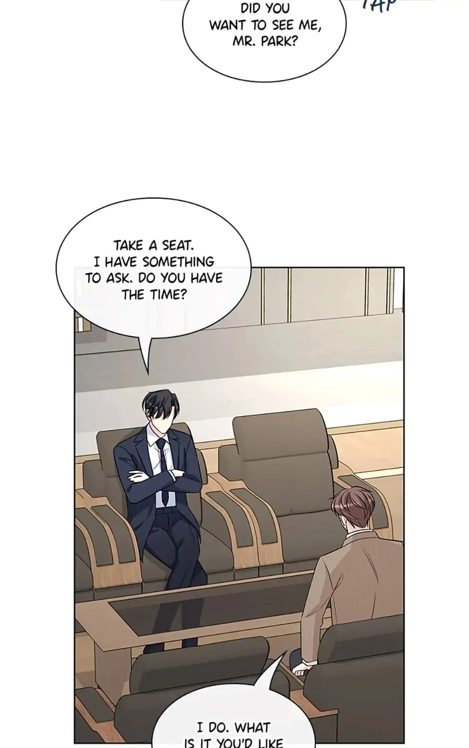 Read No Snooping, Please chapter 41 image 60 on Lezhin