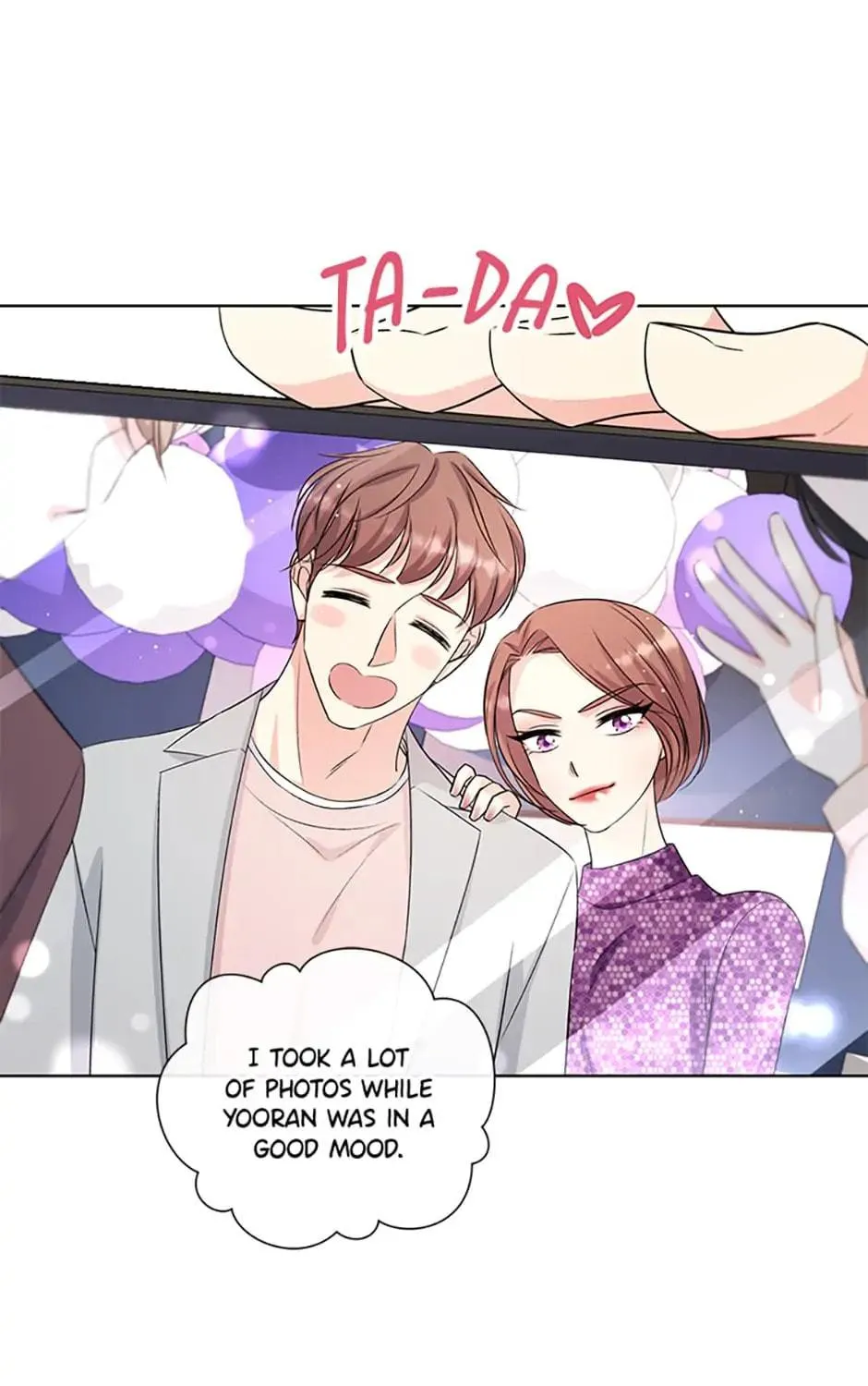 Read No Snooping, Please chapter 41 image 64 on Lezhin