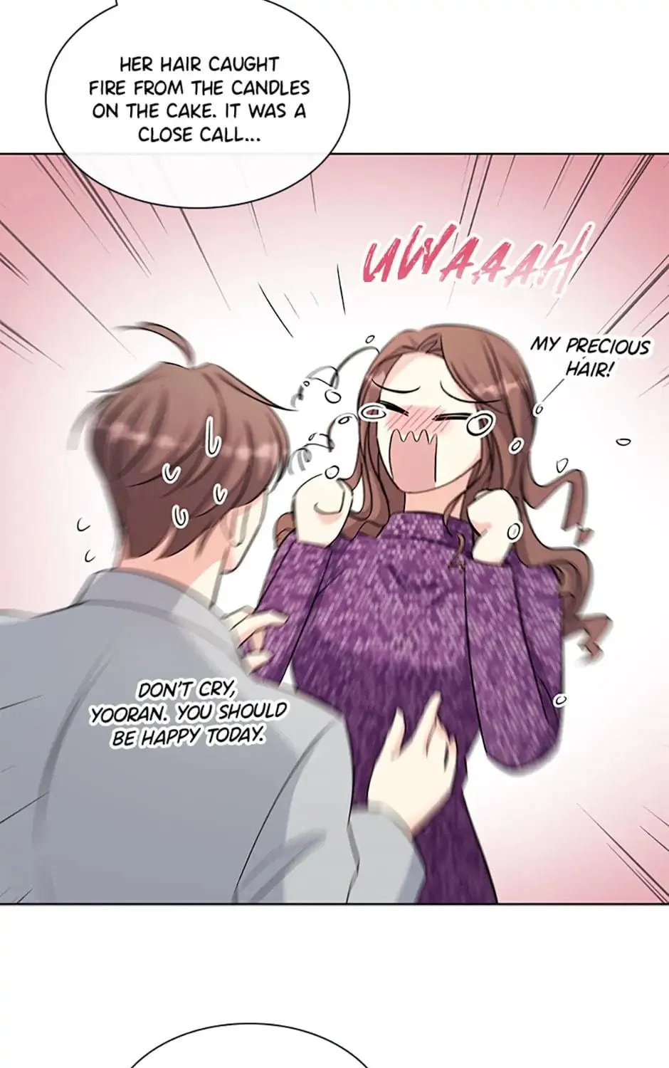 Read No Snooping, Please chapter 41 image 68 on Lezhin