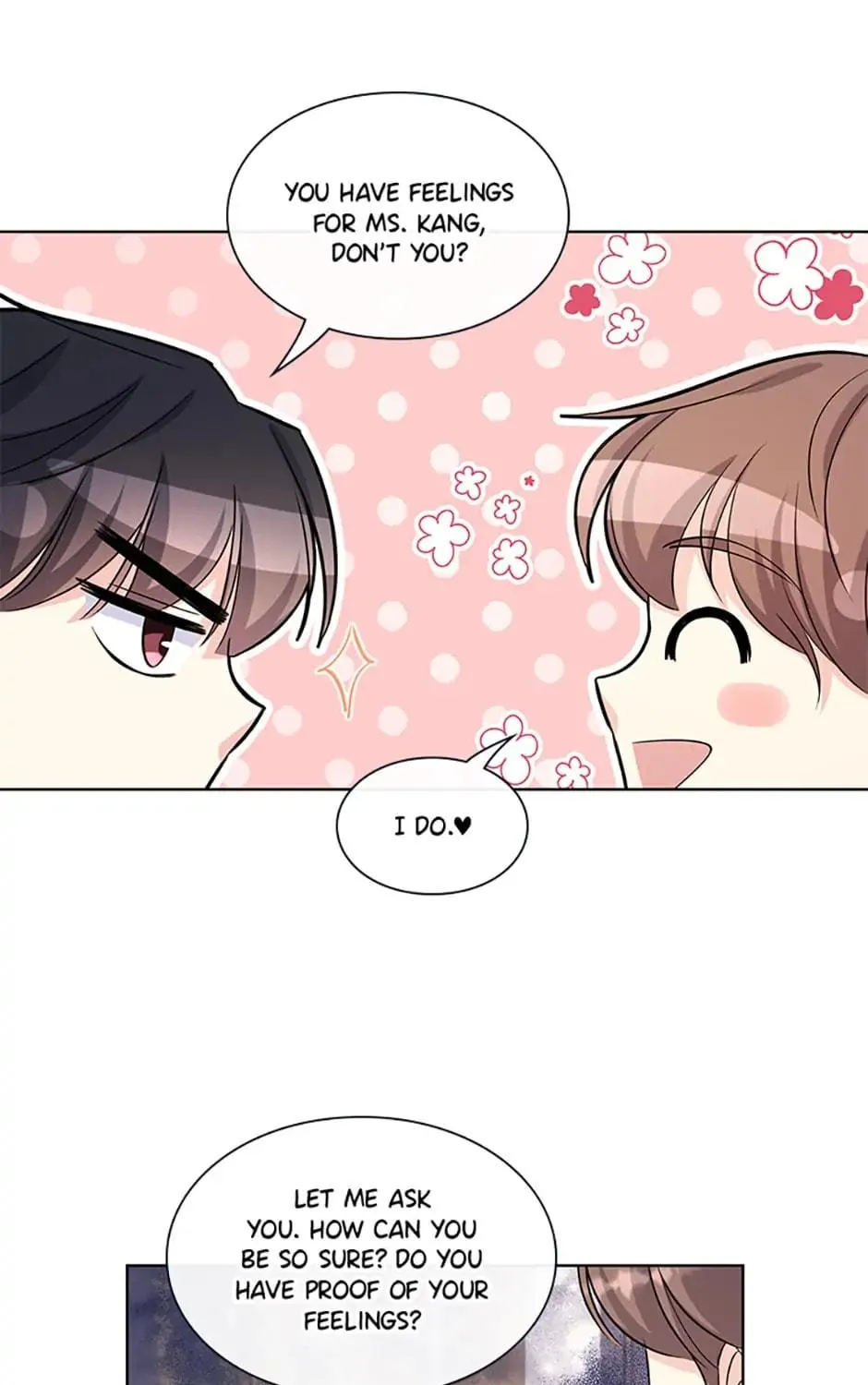 Read No Snooping, Please chapter 41 image 76 on Lezhin