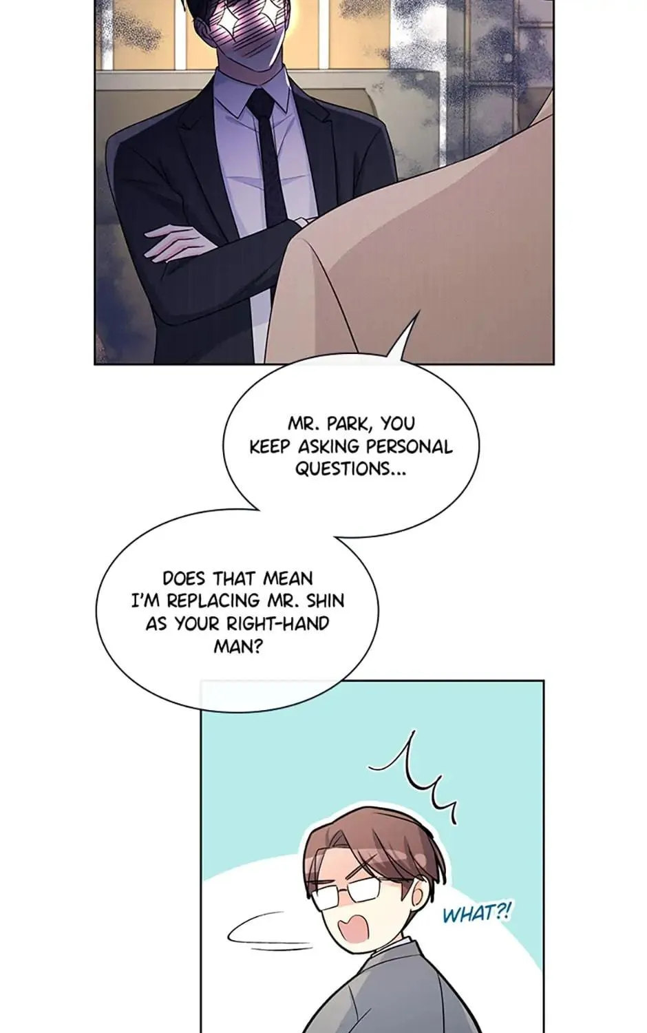 Read No Snooping, Please chapter 41 image 78 on Lezhin