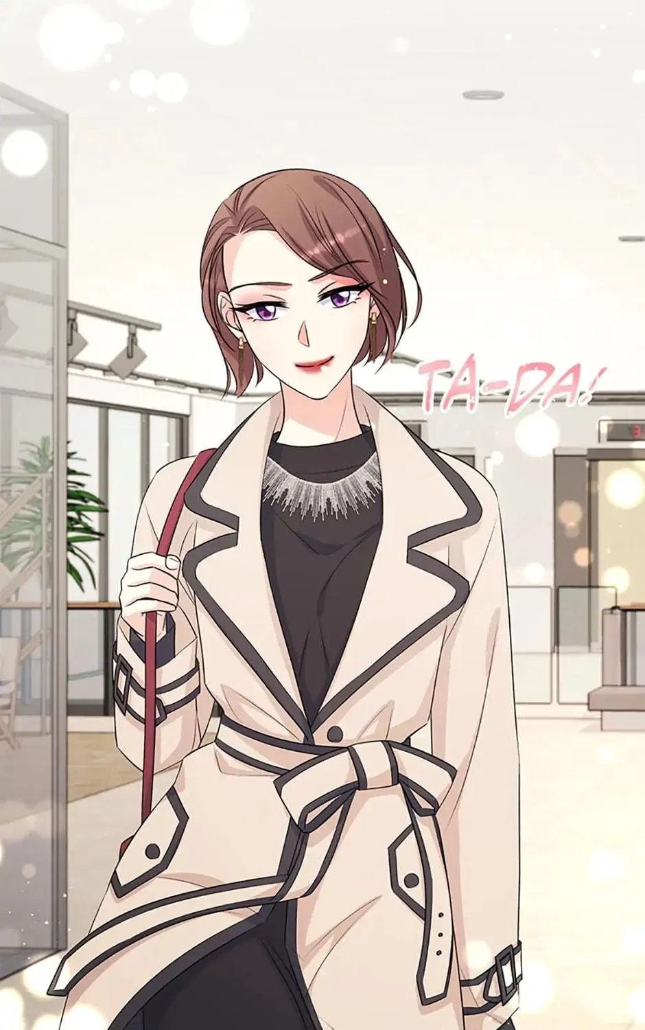 Read No Snooping, Please chapter 41 image 8 on Lezhin