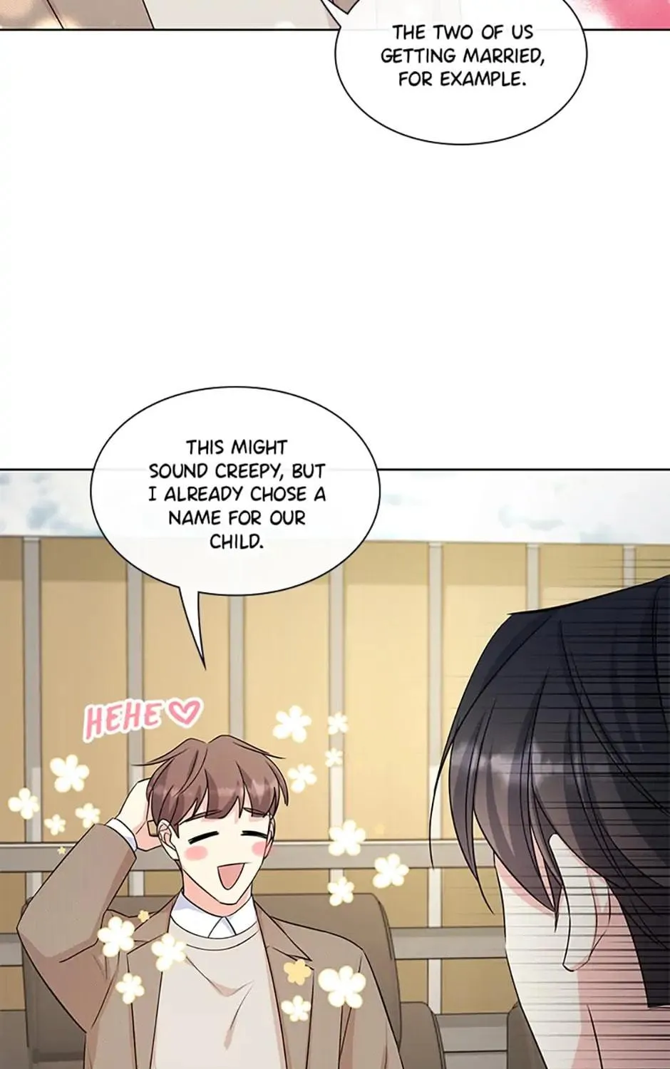Read No Snooping, Please chapter 41 image 82 on Lezhin