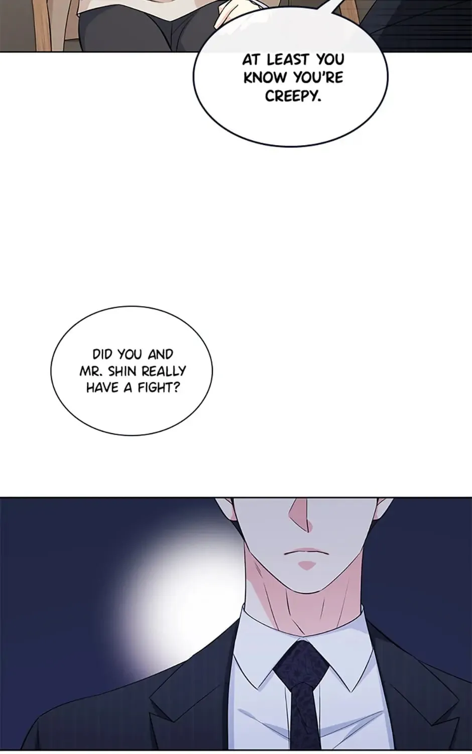 Read No Snooping, Please chapter 41 image 84 on Lezhin
