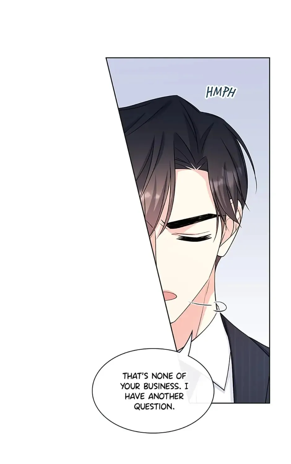 Read No Snooping, Please chapter 41 image 86 on Lezhin