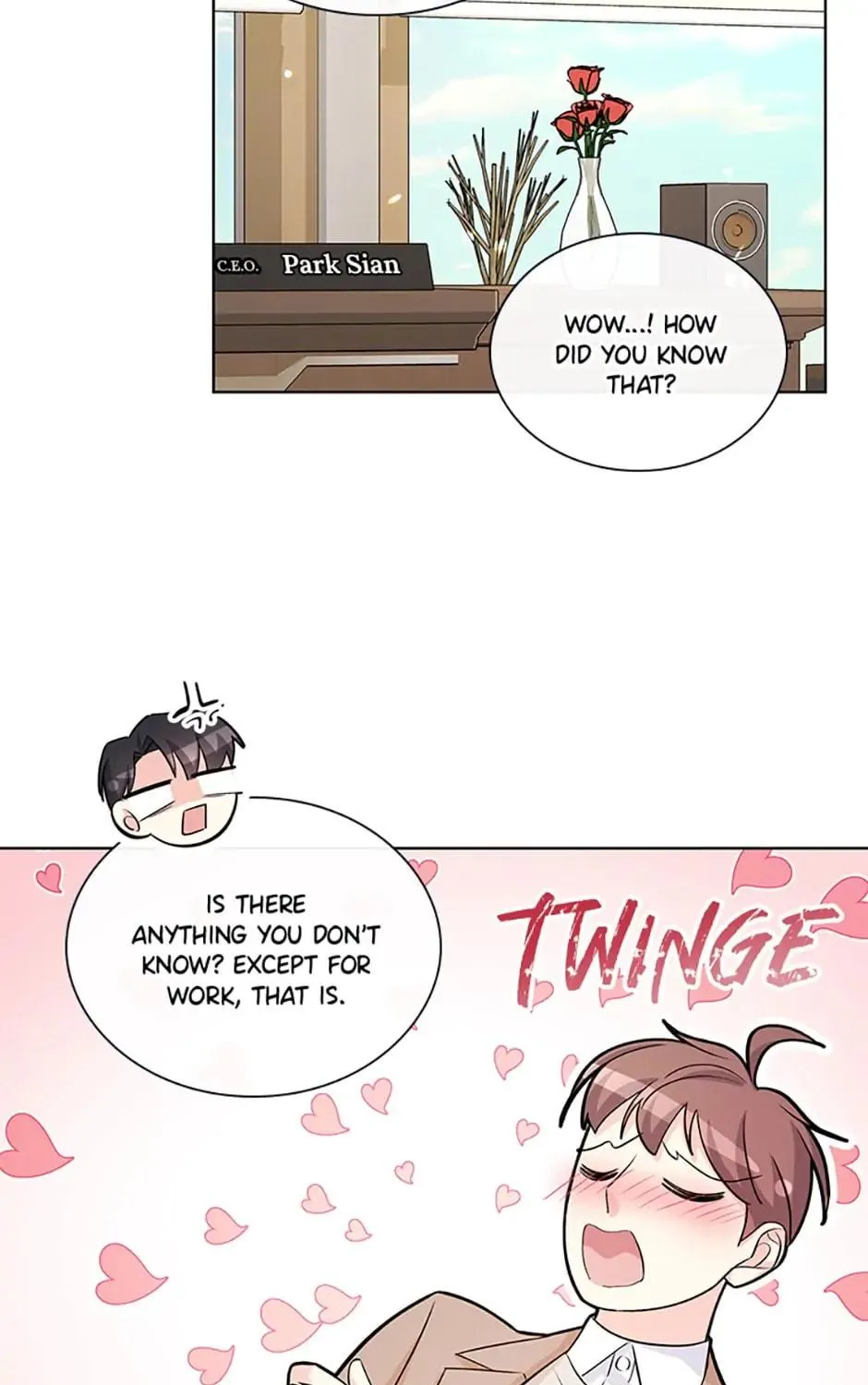 Read No Snooping, Please chapter 41 image 88 on Lezhin