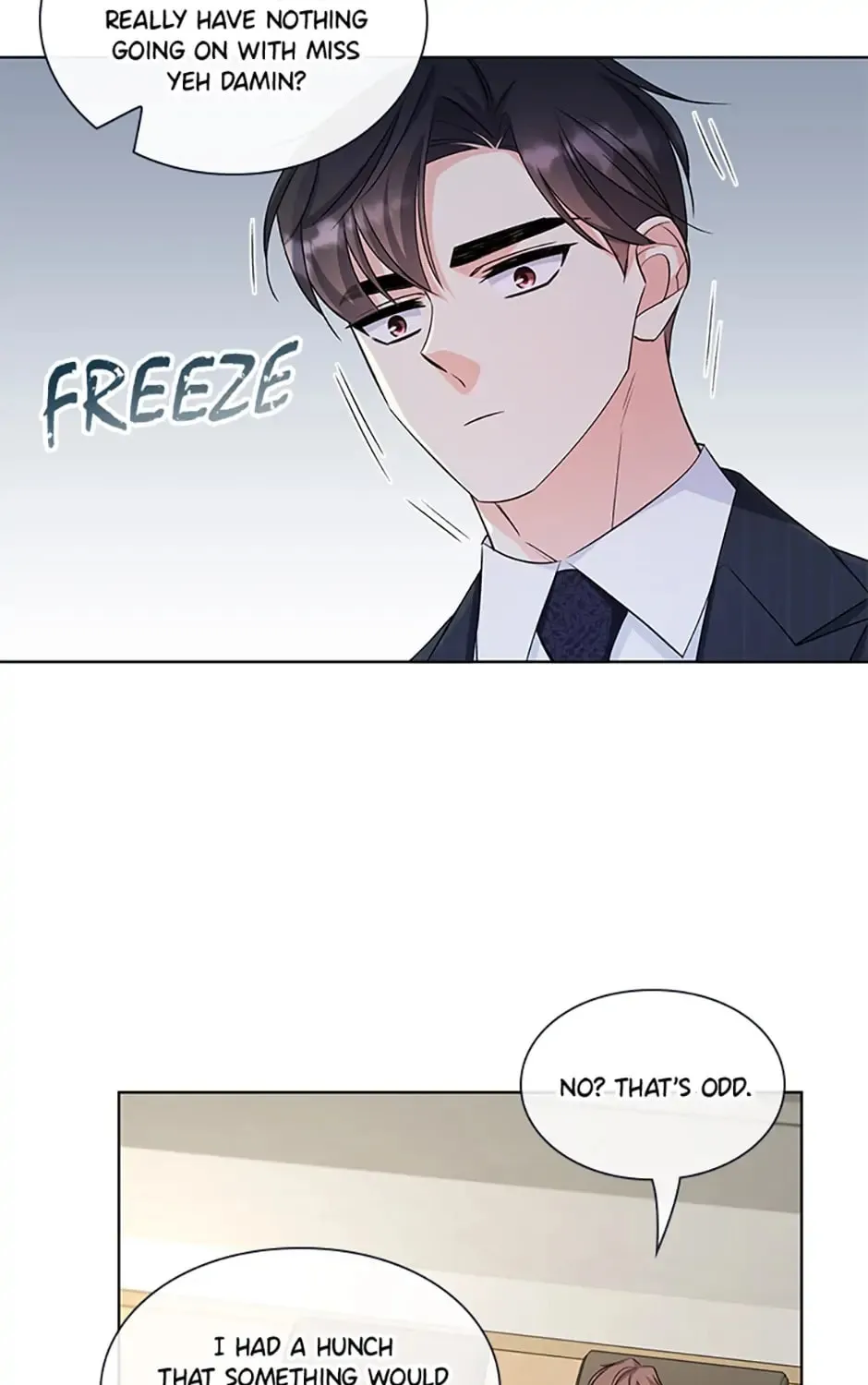 Read No Snooping, Please chapter 41 image 92 on Lezhin