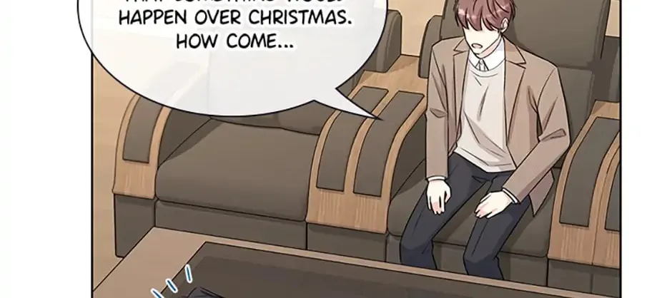 Read No Snooping, Please chapter 41 image 93 on Lezhin