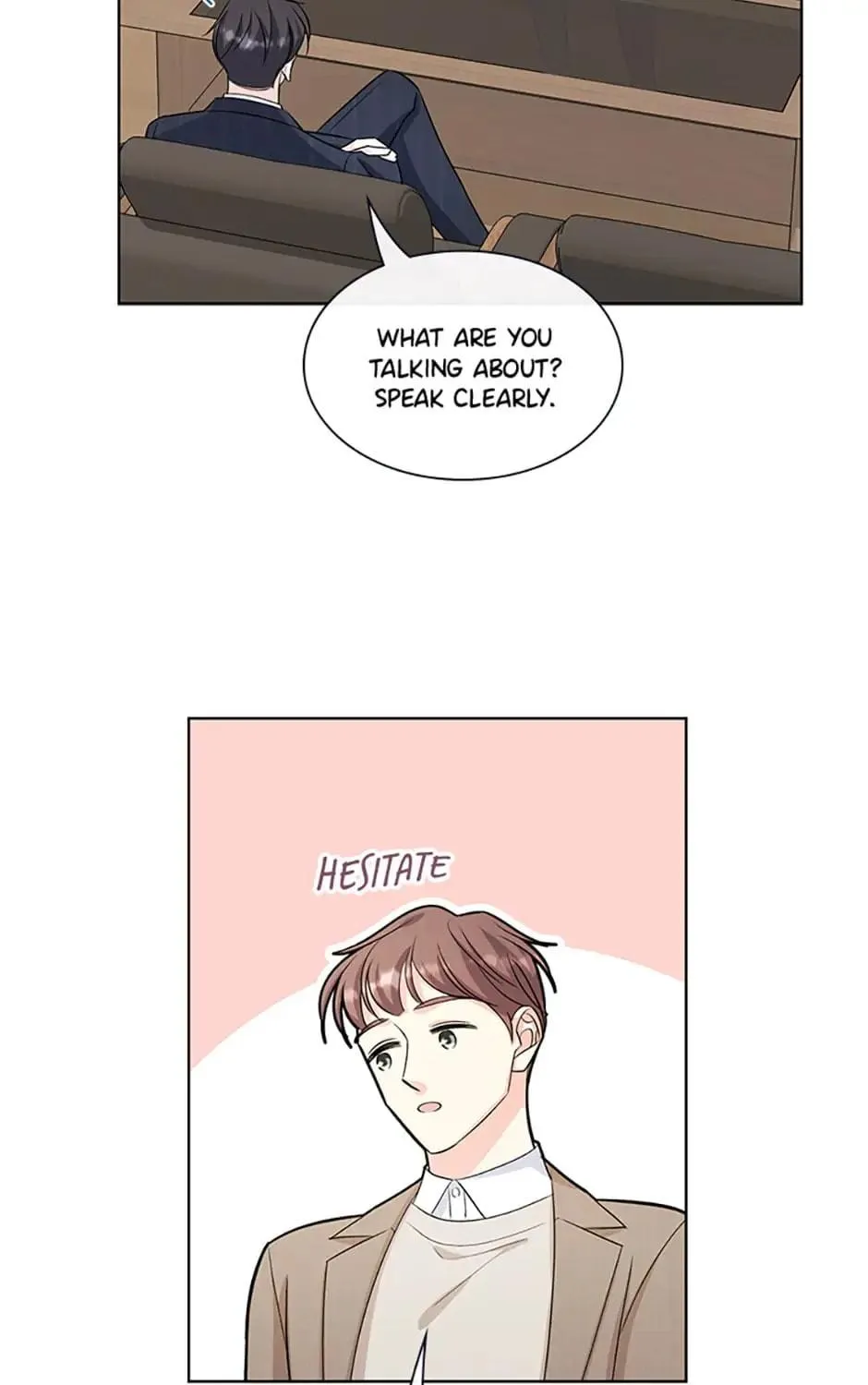 Read No Snooping, Please chapter 41 image 94 on Lezhin