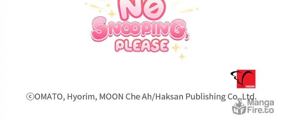 Read No Snooping, Please chapter 41 image 99 on Lezhin