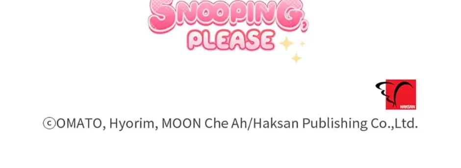 Read No Snooping, Please chapter 42 image 103 on Lezhin