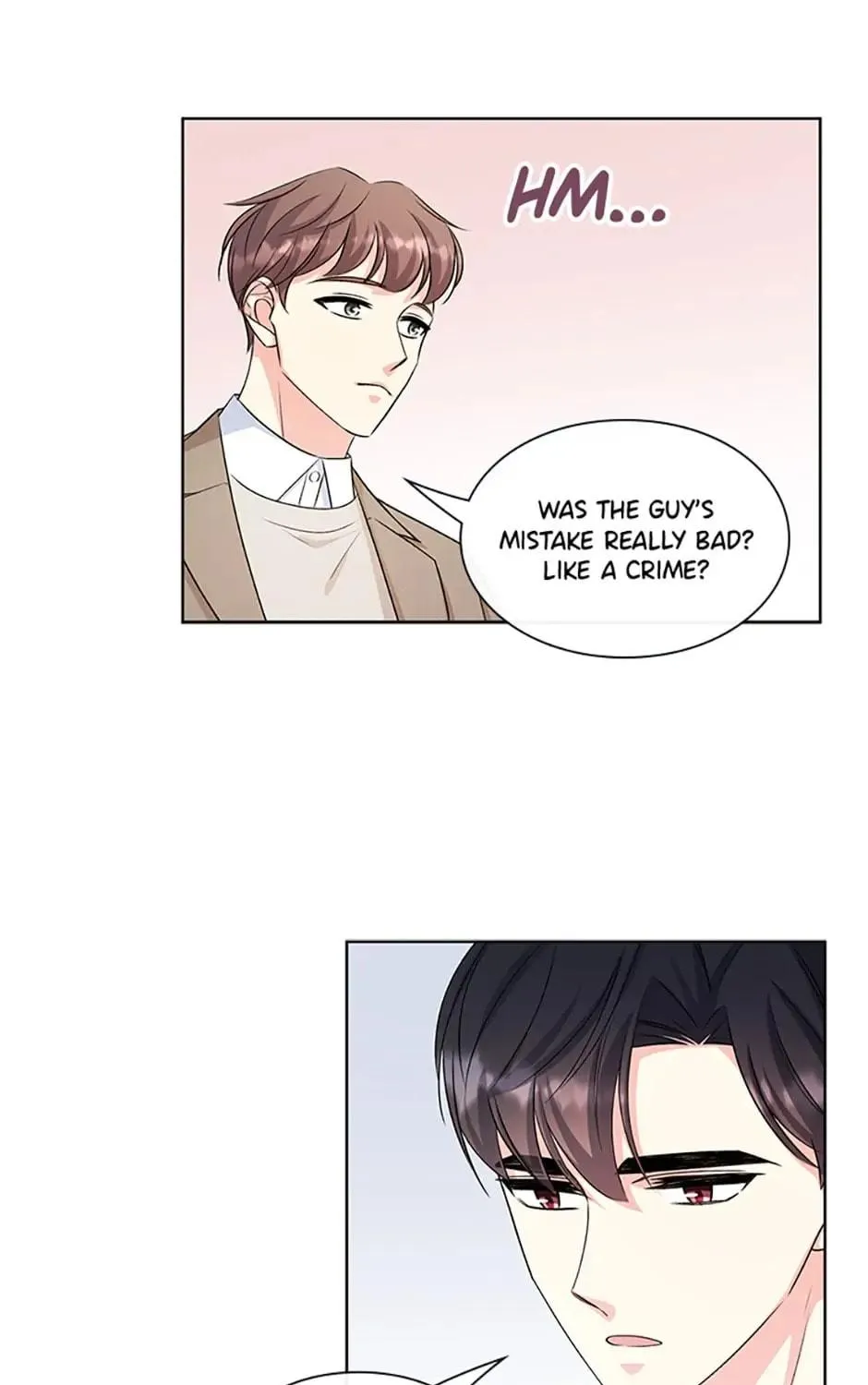 Read No Snooping, Please chapter 42 image 18 on Lezhin