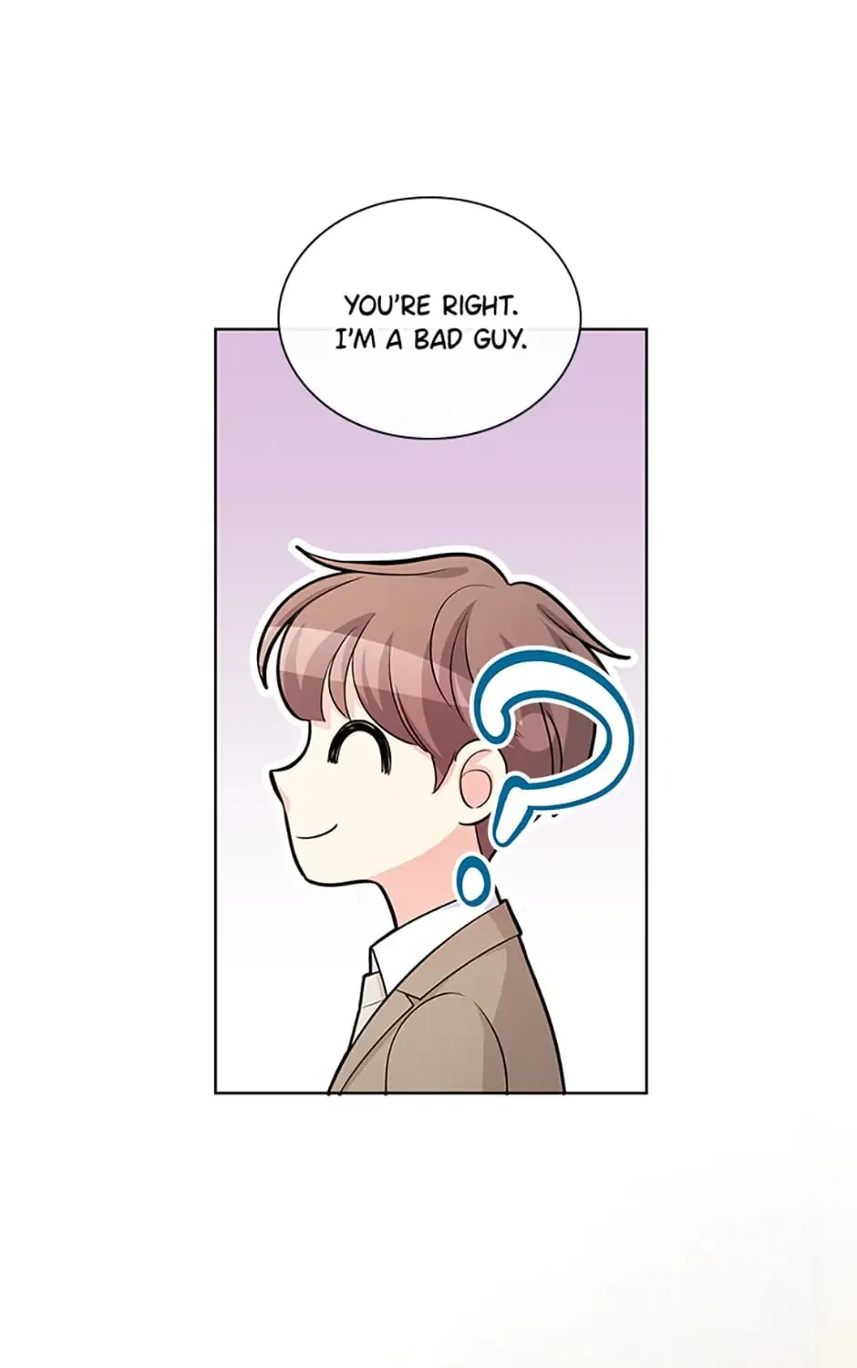 Read No Snooping, Please chapter 42 image 24 on Lezhin