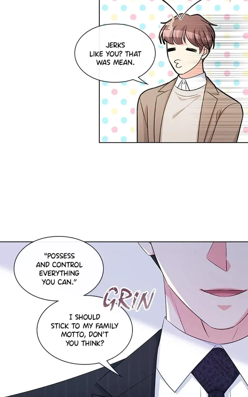Read No Snooping, Please chapter 42 image 28 on Lezhin