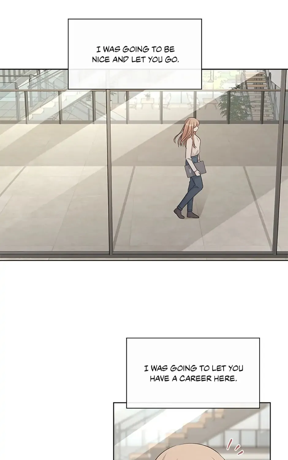 Read No Snooping, Please chapter 42 image 30 on Lezhin