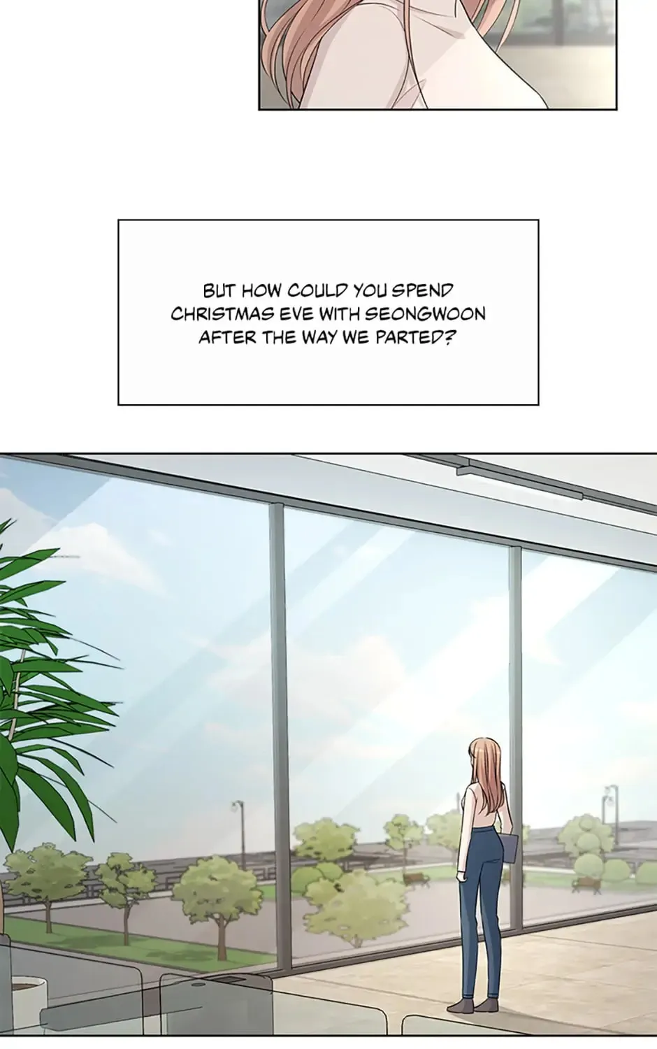 Read No Snooping, Please chapter 42 image 32 on Lezhin