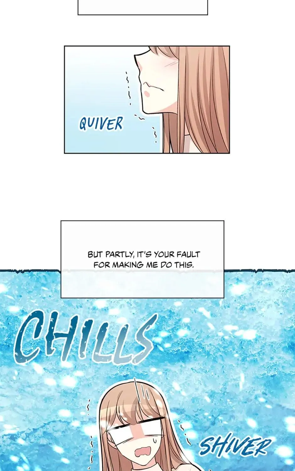 Read No Snooping, Please chapter 42 image 34 on Lezhin