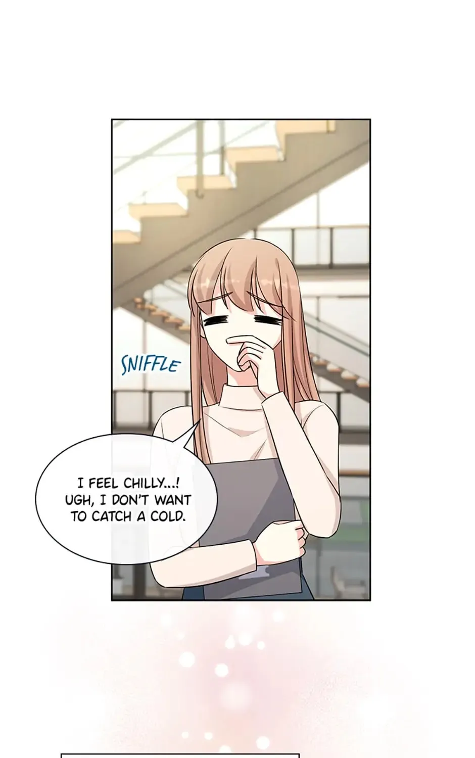 Read No Snooping, Please chapter 42 image 36 on Lezhin