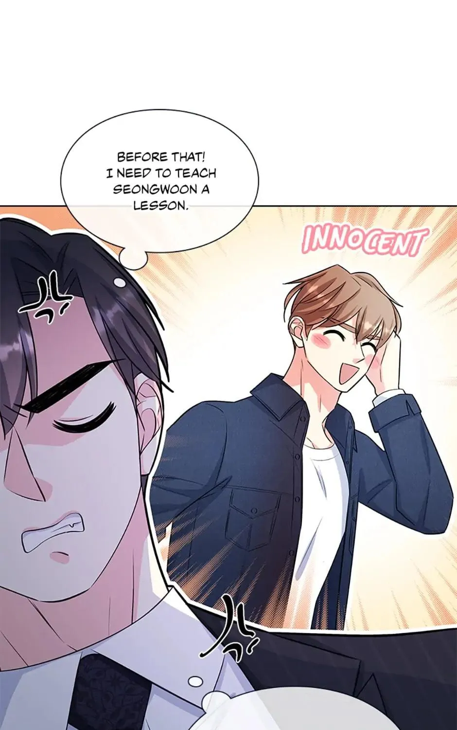Read No Snooping, Please chapter 42 image 40 on Lezhin