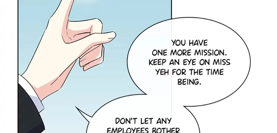 Read No Snooping, Please chapter 42 image 43 on Lezhin