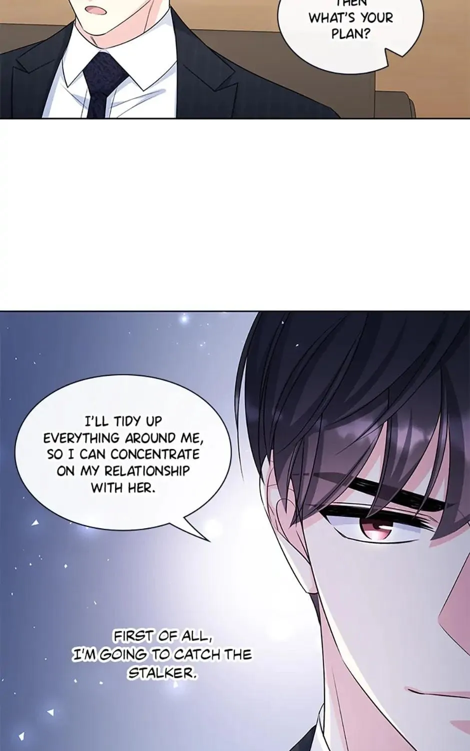 Read No Snooping, Please chapter 42 image 46 on Lezhin