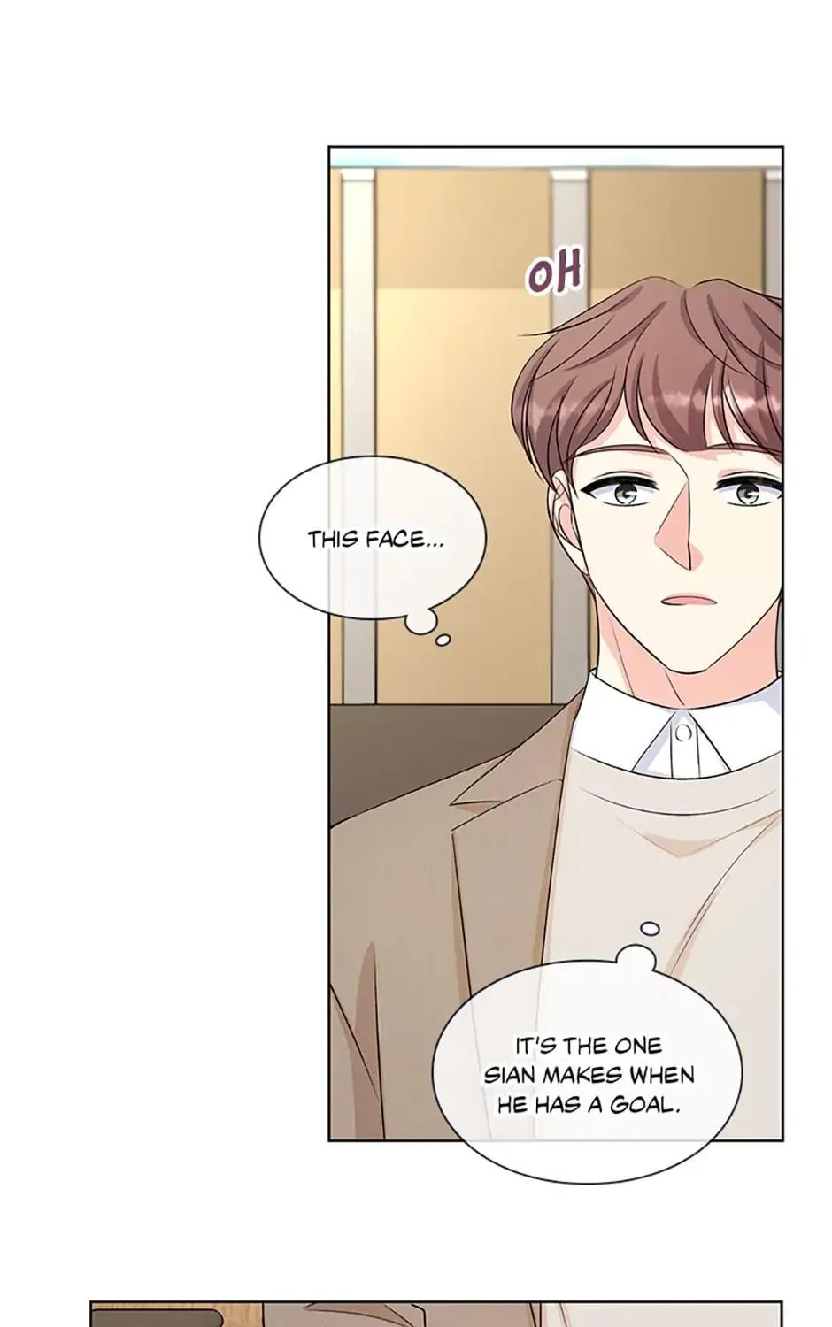 Read No Snooping, Please chapter 42 image 48 on Lezhin
