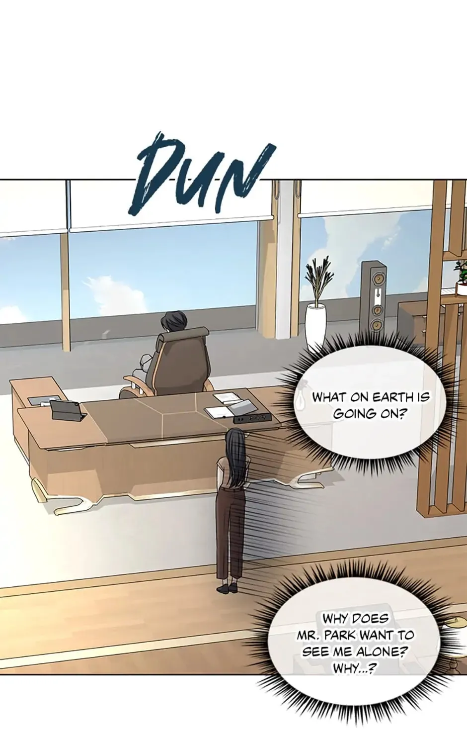 Read No Snooping, Please chapter 42 image 56 on Lezhin