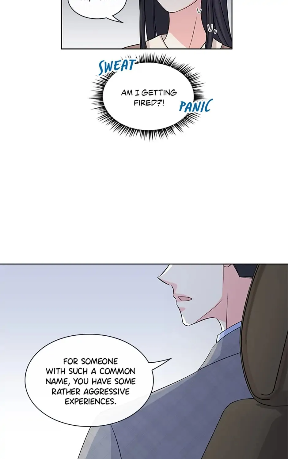 Read No Snooping, Please chapter 42 image 60 on Lezhin