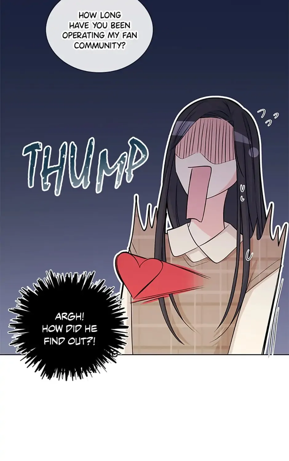 Read No Snooping, Please chapter 42 image 62 on Lezhin